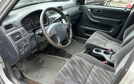 Honda CR-V IV, 2000 год, 329 000 рублей, 5 фотография