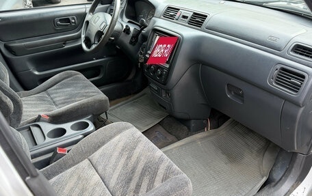 Honda CR-V IV, 2000 год, 329 000 рублей, 7 фотография