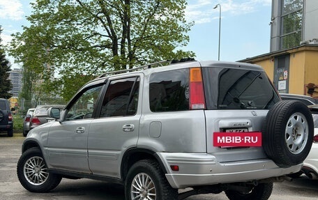 Honda CR-V IV, 2000 год, 329 000 рублей, 4 фотография