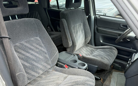 Honda CR-V IV, 2000 год, 329 000 рублей, 8 фотография