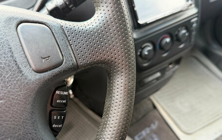 Honda CR-V IV, 2000 год, 329 000 рублей, 11 фотография