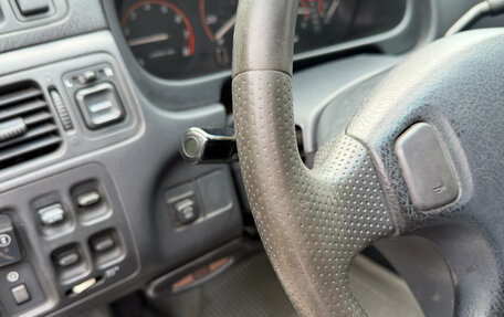 Honda CR-V IV, 2000 год, 329 000 рублей, 12 фотография