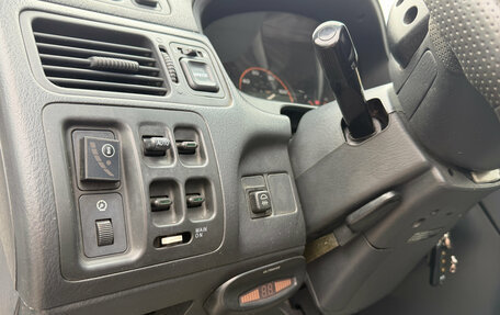 Honda CR-V IV, 2000 год, 329 000 рублей, 13 фотография