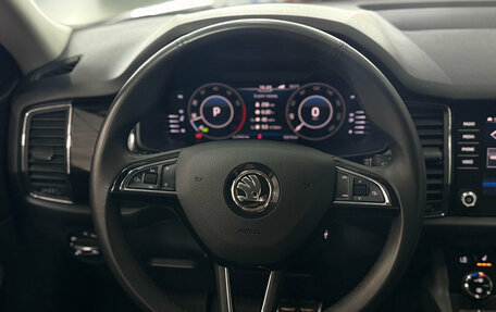 Skoda Kodiaq I, 2019 год, 3 199 000 рублей, 9 фотография