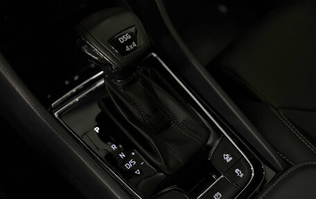 Skoda Kodiaq I, 2019 год, 3 199 000 рублей, 16 фотография