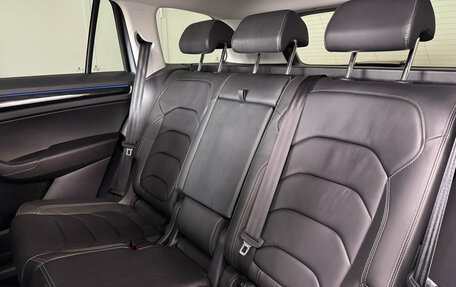 Skoda Kodiaq I, 2019 год, 3 199 000 рублей, 14 фотография