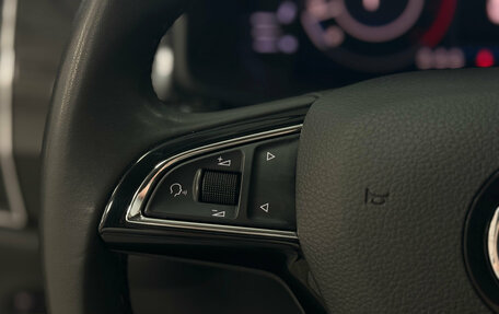 Skoda Kodiaq I, 2019 год, 3 199 000 рублей, 21 фотография