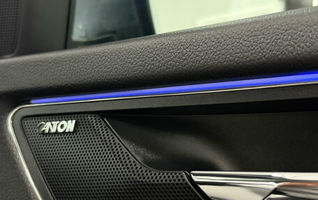Skoda Kodiaq I, 2019 год, 3 199 000 рублей, 25 фотография