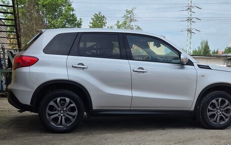 Suzuki Vitara II рестайлинг, 2015 год, 950 000 рублей, 2 фотография