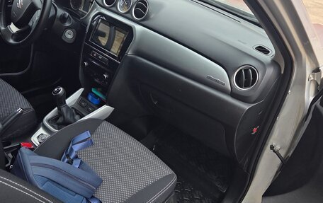 Suzuki Vitara II рестайлинг, 2015 год, 950 000 рублей, 7 фотография