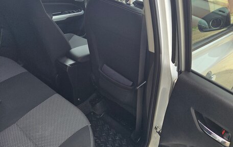 Suzuki Vitara II рестайлинг, 2015 год, 950 000 рублей, 8 фотография