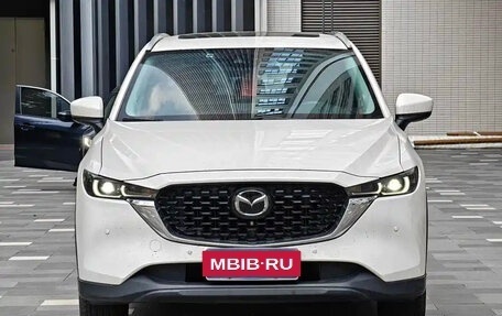 Mazda CX-5 II, 2023 год, 2 380 006 рублей, 3 фотография