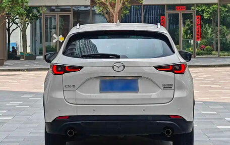 Mazda CX-5 II, 2023 год, 2 380 006 рублей, 10 фотография