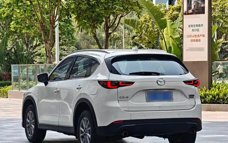 Mazda CX-5 II, 2023 год, 2 380 006 рублей, 9 фотография