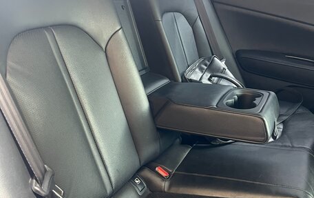 KIA Optima IV, 2019 год, 2 350 000 рублей, 11 фотография