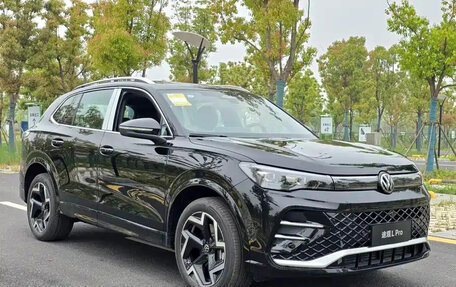 Volkswagen Tiguan, 2026 год, 4 270 006 рублей, 2 фотография