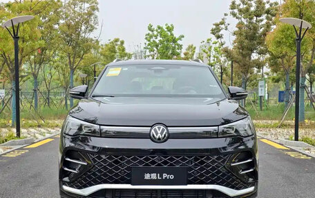 Volkswagen Tiguan, 2026 год, 4 270 006 рублей, 3 фотография