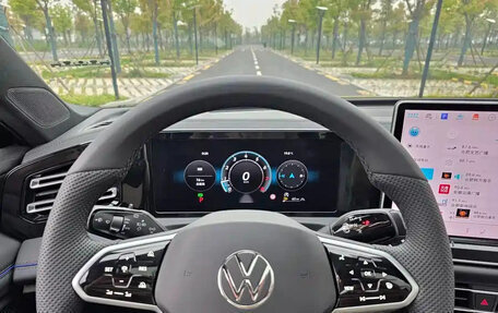 Volkswagen Tiguan, 2026 год, 4 270 006 рублей, 6 фотография
