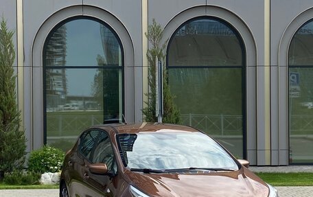 KIA cee'd III, 2015 год, 1 050 000 рублей, 1 фотография