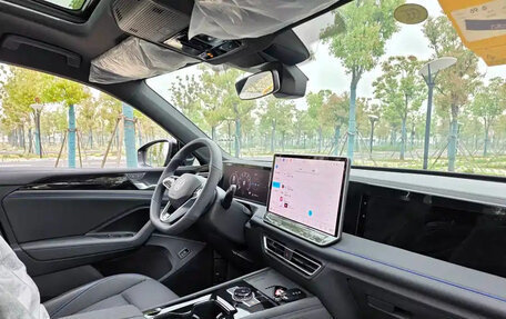 Volkswagen Tiguan, 2026 год, 4 270 006 рублей, 8 фотография