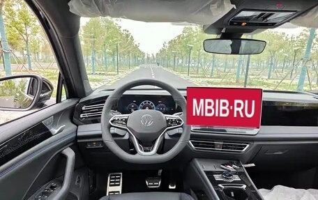 Volkswagen Tiguan, 2026 год, 4 270 006 рублей, 10 фотография