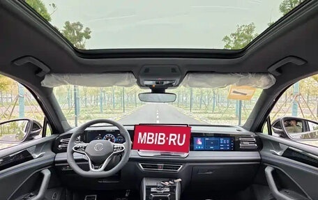 Volkswagen Tiguan, 2026 год, 4 270 006 рублей, 9 фотография