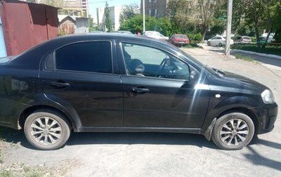 Chevrolet Aveo III, 2011 год, 500 000 рублей, 1 фотография