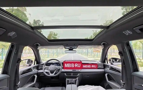 Volkswagen Tiguan, 2026 год, 4 270 006 рублей, 13 фотография