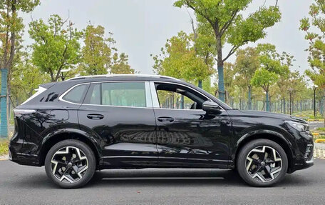 Volkswagen Tiguan, 2026 год, 4 270 006 рублей, 20 фотография