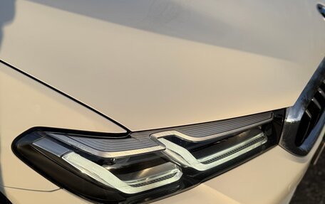 BMW 5 серия, 2021 год, 5 850 000 рублей, 9 фотография