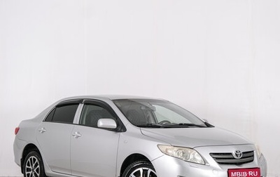 Toyota Corolla, 2007 год, 729 000 рублей, 1 фотография