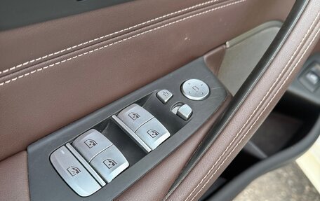 BMW 5 серия, 2021 год, 5 850 000 рублей, 14 фотография