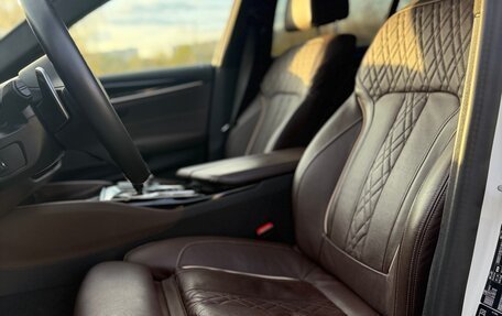BMW 5 серия, 2021 год, 5 850 000 рублей, 17 фотография