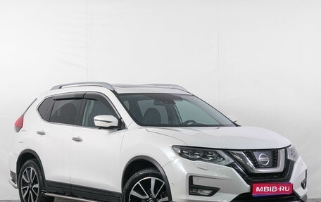 Nissan X-Trail, 2022 год, 3 199 000 рублей, 1 фотография