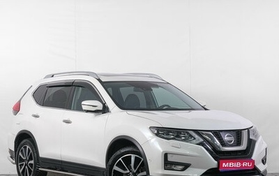 Nissan X-Trail, 2022 год, 3 199 000 рублей, 1 фотография