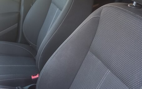 Opel Astra J, 2011 год, 710 000 рублей, 8 фотография