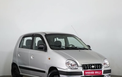 Hyundai Atos, 2000 год, 269 000 рублей, 1 фотография
