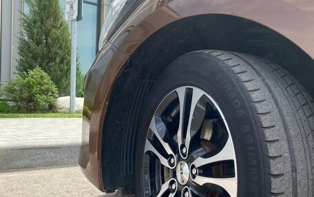 KIA cee'd III, 2015 год, 1 050 000 рублей, 18 фотография