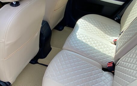 KIA cee'd III, 2015 год, 1 050 000 рублей, 26 фотография