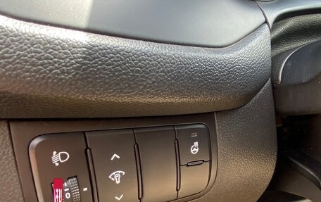 KIA cee'd III, 2015 год, 1 050 000 рублей, 29 фотография