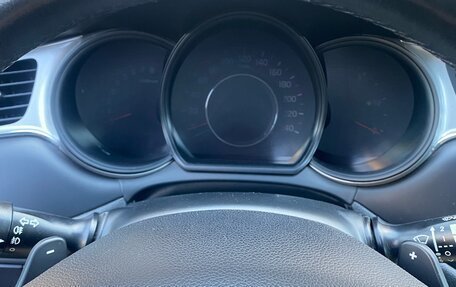 KIA cee'd III, 2015 год, 1 050 000 рублей, 35 фотография