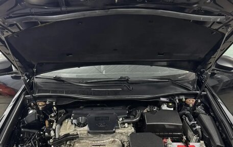 Toyota Camry, 2013 год, 1 850 000 рублей, 4 фотография
