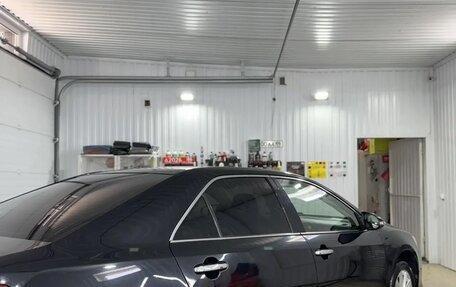 Toyota Camry, 2013 год, 1 850 000 рублей, 6 фотография