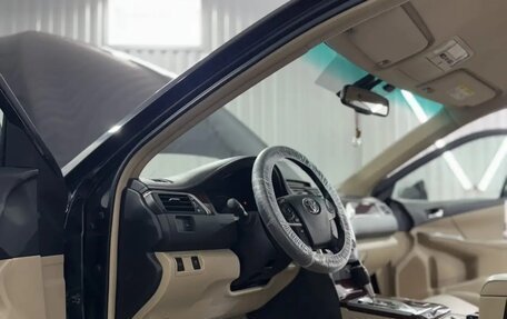 Toyota Camry, 2013 год, 1 850 000 рублей, 12 фотография