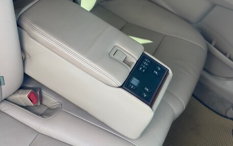 Toyota Camry, 2013 год, 1 850 000 рублей, 14 фотография
