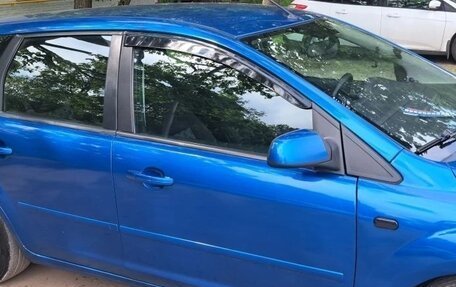 Ford Focus II рестайлинг, 2007 год, 590 000 рублей, 14 фотография