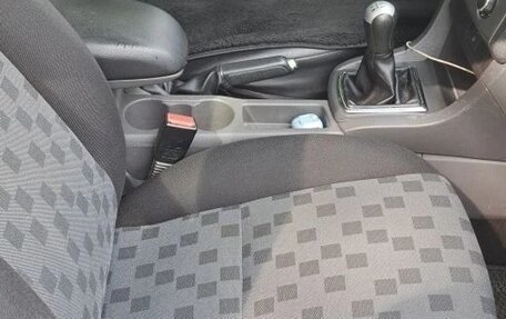 Ford Focus II рестайлинг, 2007 год, 590 000 рублей, 17 фотография
