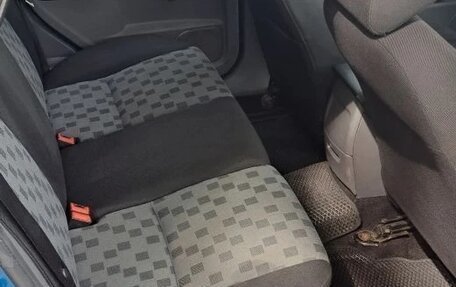 Ford Focus II рестайлинг, 2007 год, 590 000 рублей, 19 фотография
