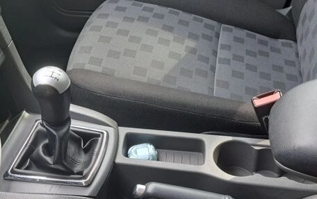 Ford Focus II рестайлинг, 2007 год, 590 000 рублей, 21 фотография
