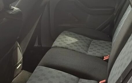 Ford Focus II рестайлинг, 2007 год, 590 000 рублей, 22 фотография